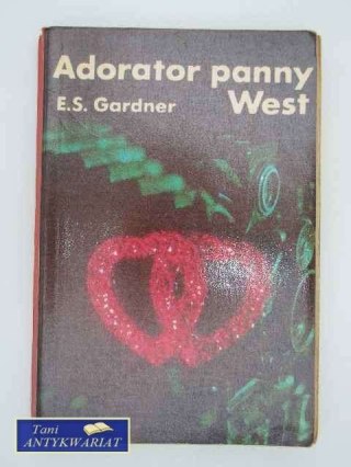 ADORATOR PANNY WEST