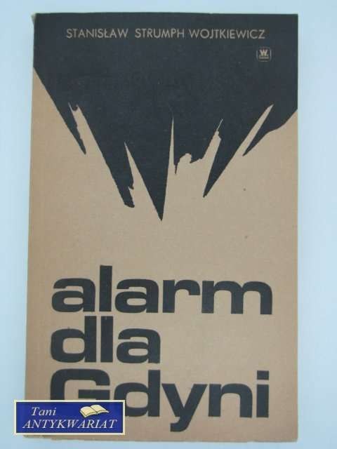 ALARM DLA GDYNI