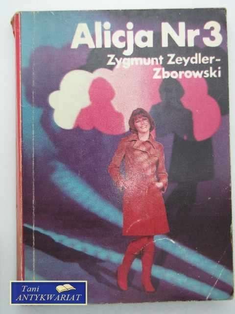 ALICJA NR 3