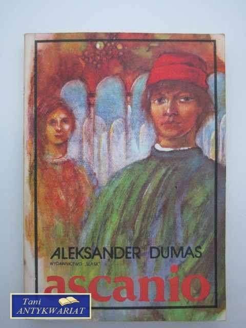 ASCANIO ASCANIO