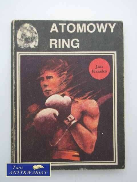 ATOMOWY RING