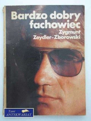 BARDZO DOBRY FACHOWIEC