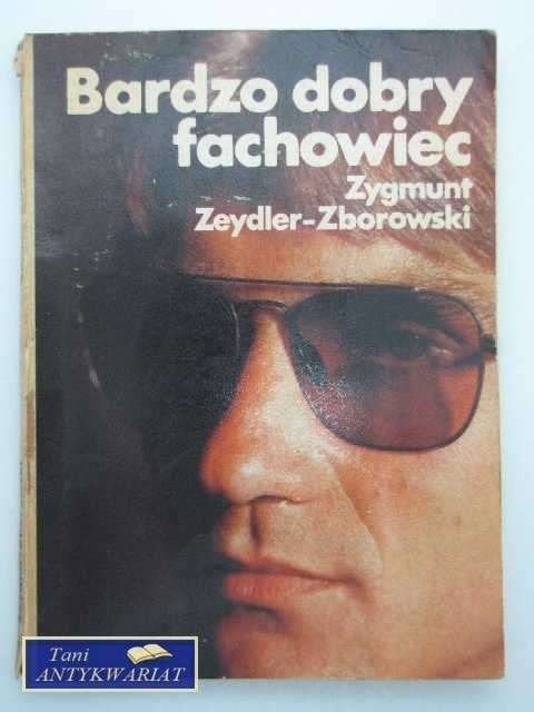 BARDZO DOBRY FACHOWIEC