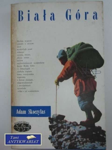 BIAŁA GÓRA