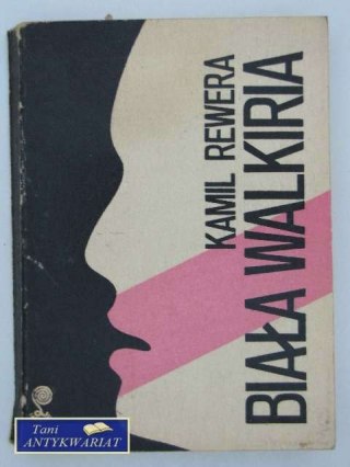 BIAŁA WALKIRIA