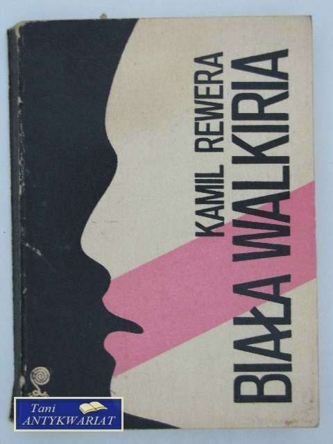 BIAŁA WALKIRIA