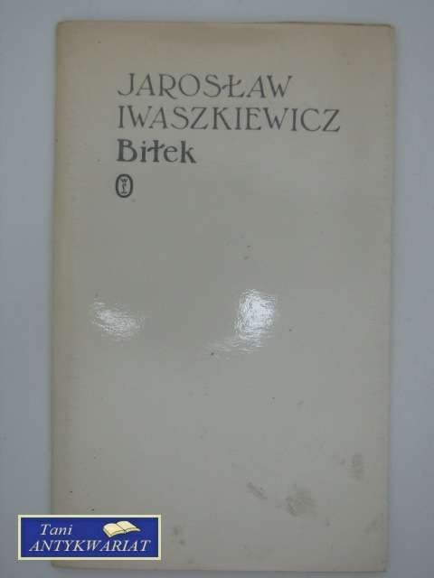 BIŁEK