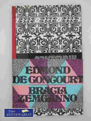 BRACIA ZEMGANNO
