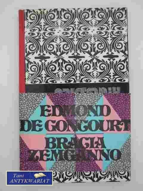 BRACIA ZEMGANNO