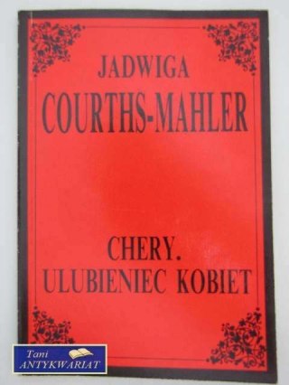 CHERY. ULUBIENIEC KOBIET