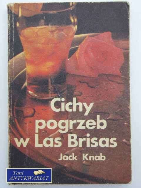 CICHY POGRZEB W LAS BRISAS