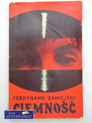 CIEMNOŚĆ