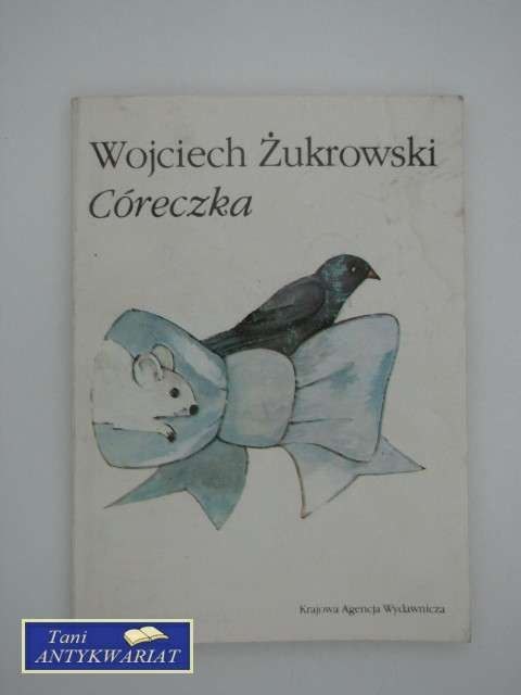 CÓRECZKA