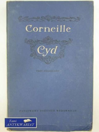 CYD