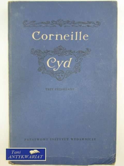 CYD