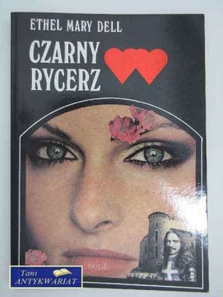 CZARNY RYCERZ