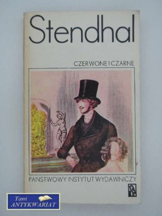 CZERWONE I CZARNE T. 2