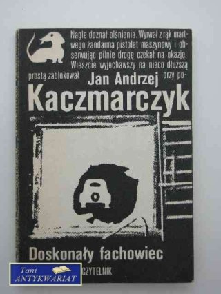 DOSKONAŁY FACHOWIEC