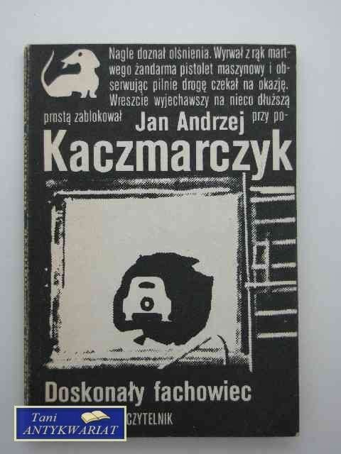 DOSKONAŁY FACHOWIEC