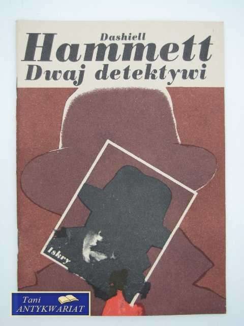 DWAJ DETEKTYWI