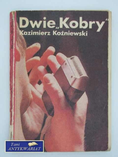 DWIE KOBRY