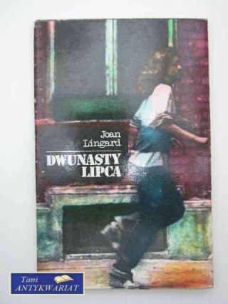 DWUNASTY LIPCA