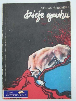DZIEJE GRZECHU