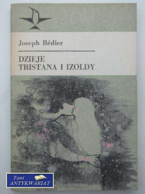 DZIEJE TRISTANA I IZOLDY