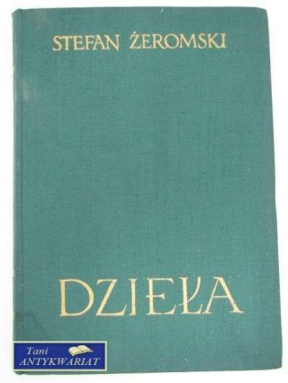 DZIEŁA