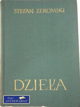 DZIEŁA