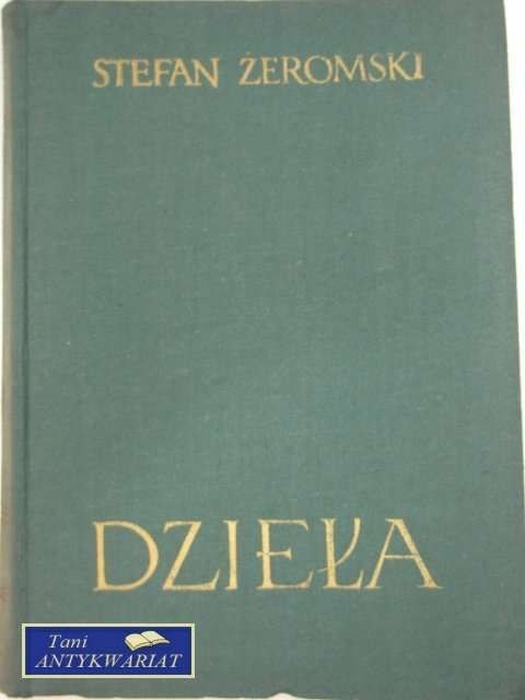 DZIEŁA