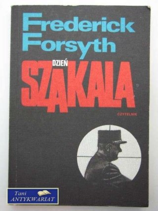 DZIEŃ SZAKALA