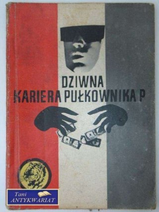 DZIWNA KARIERA PIŁKOWNIKA P