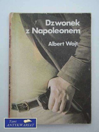 DZWONEK Z NAPOLEONEM