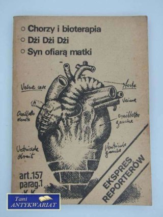 EKSPRES REPORTERÓW