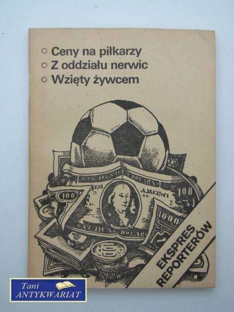 EKSPRES REPORTERÓW