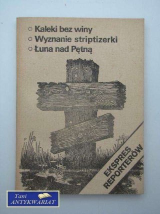 EKSPRES REPORTERÓW