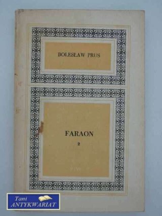 FARAON T.2
