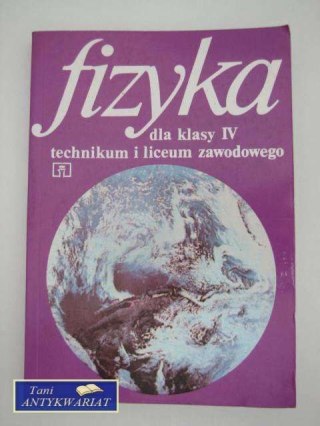FIZYKA