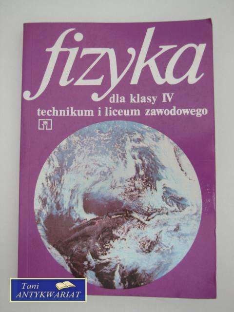 FIZYKA