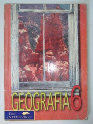 GEOGRAFIA 6