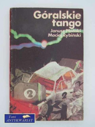 GÓRALSKIE TANGO