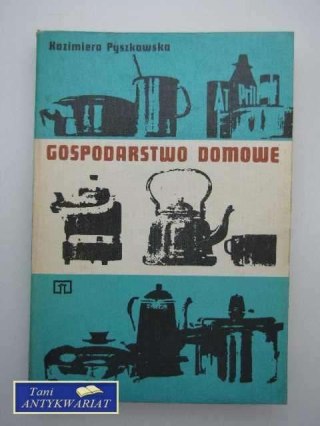 GOSPODARSTWO DOMOWE