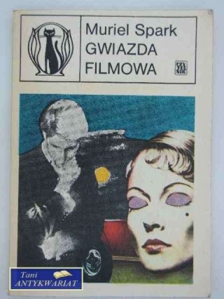 GWIAZDA FILMOWA