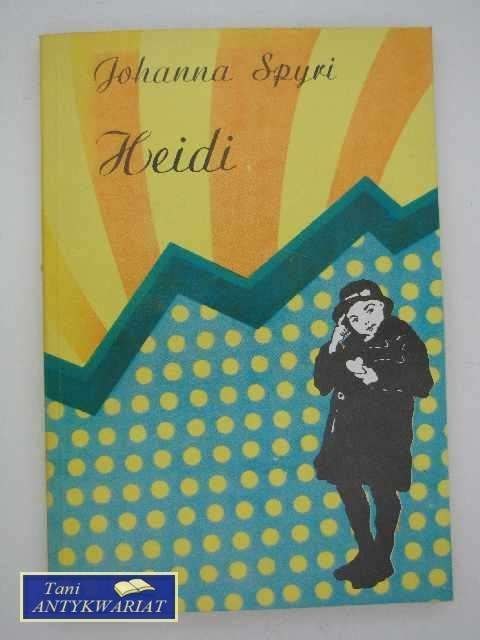 HEIDI HEIDI