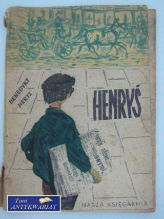 HENRYŚ