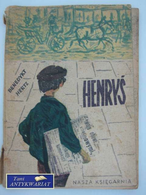 HENRYŚ