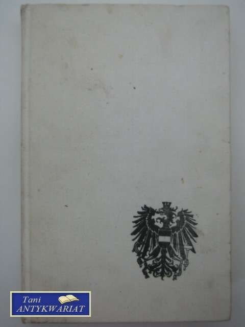 HISTORIA AUSTRII
