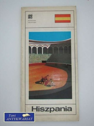 HISZPANIA