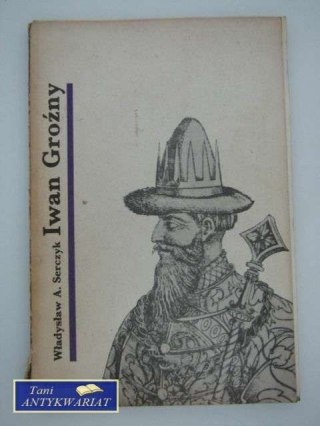 IWAN GROŹNY